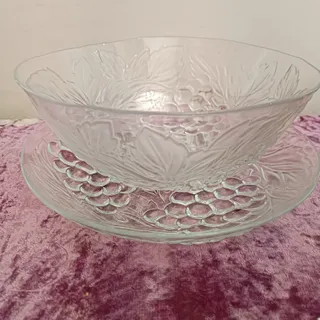 میوه خوری کریستال