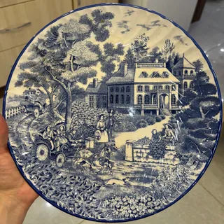 ظرف انگلیسی ساخت ژاپن