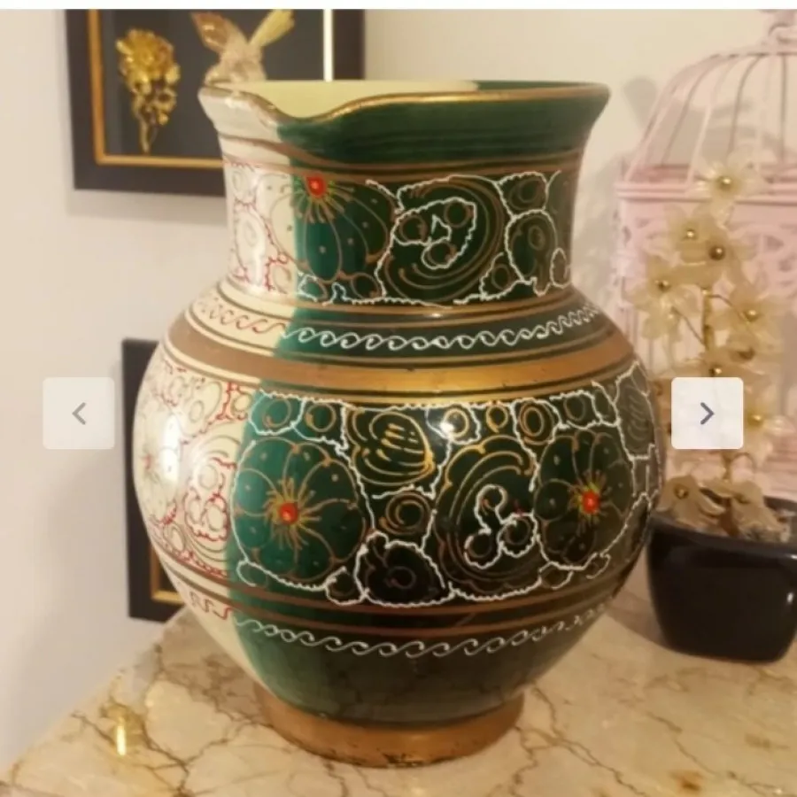 پارچ هنری آنتیک