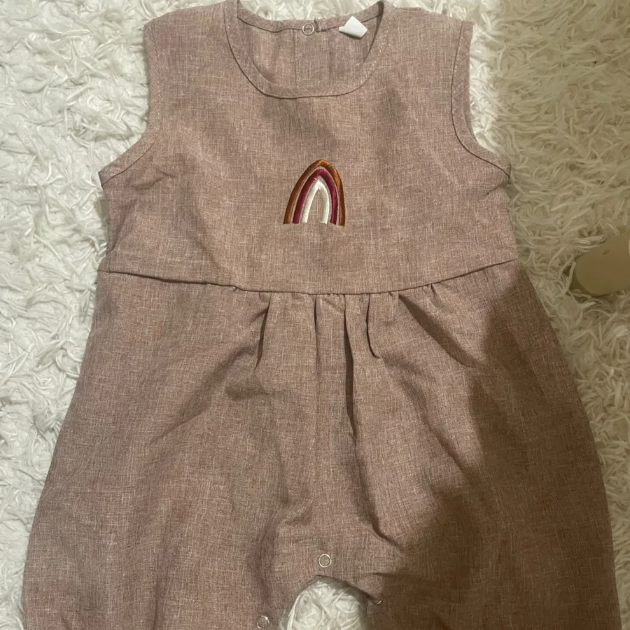 رامپر رنگین کمان