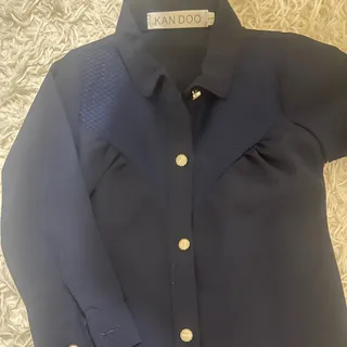 شومیز دخترانه