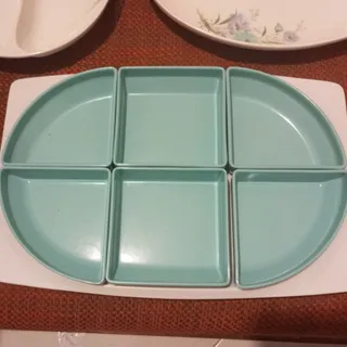 اردور پذیرایی ملامین