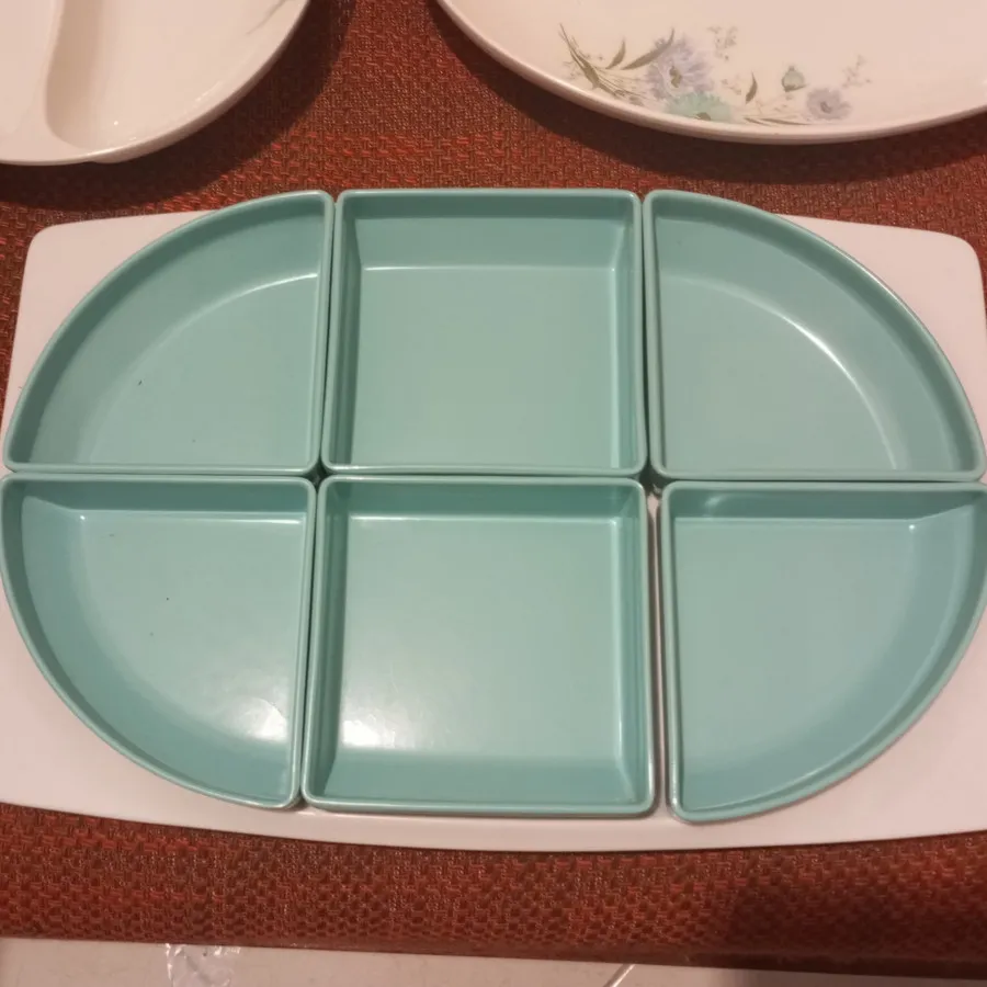 اردور پذیرایی ملامین