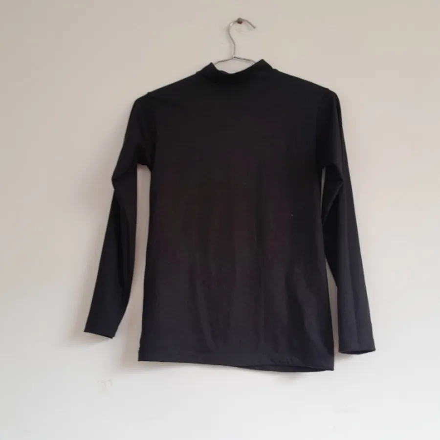 بلوز زنانه یقه اسکی