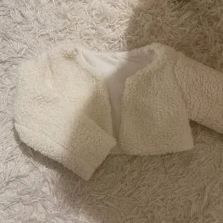 کراپ کت تدی