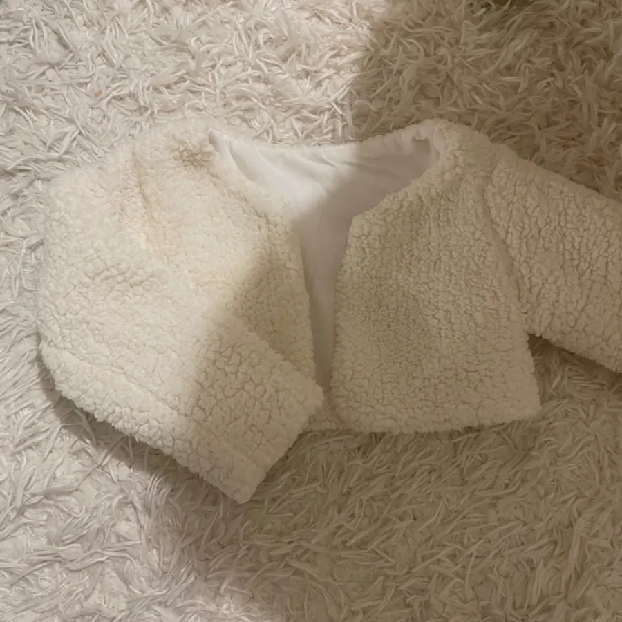 کراپ کت تدی