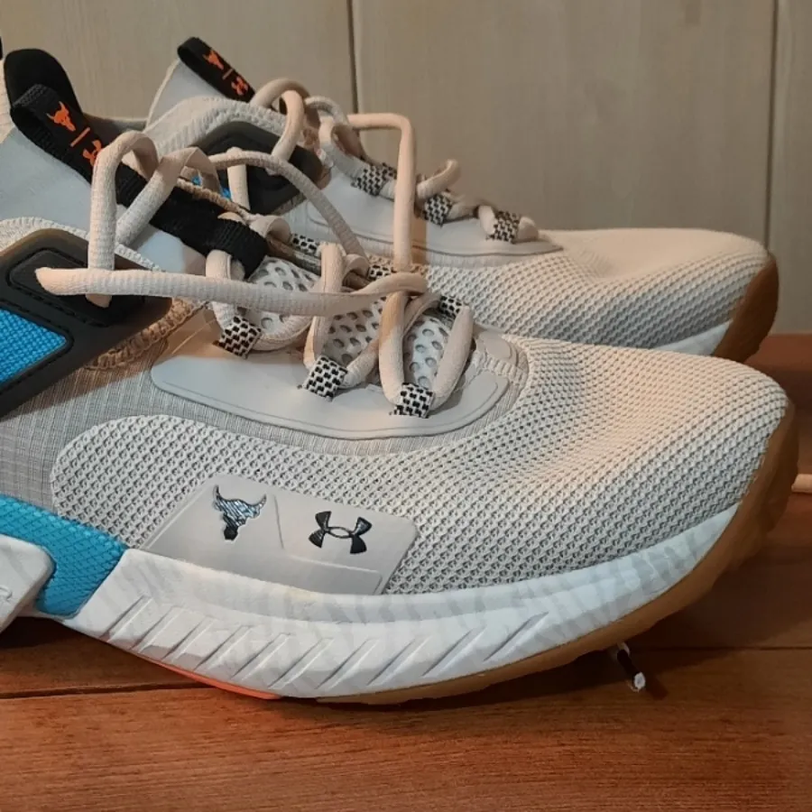 کتونی مردانه اندر آرمور