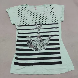 تیشرت وارداتی