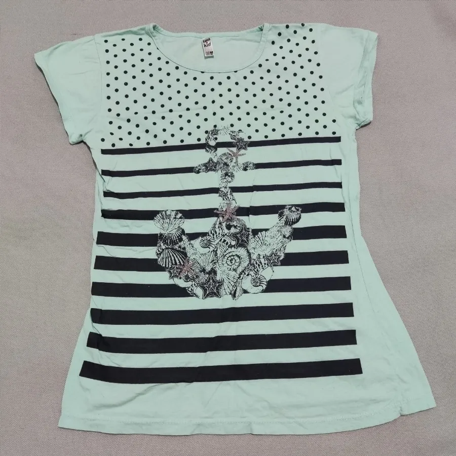 تیشرت وارداتی