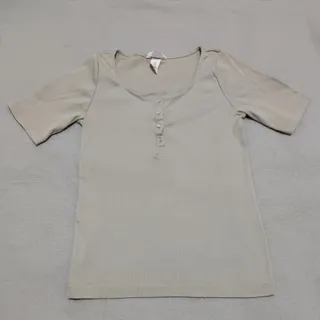 تیشرت کبریتی وارداتی