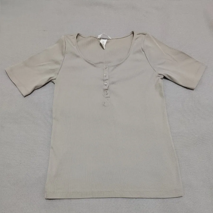 تیشرت کبریتی وارداتی