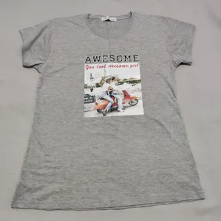 تیشرت شیک وارداتی