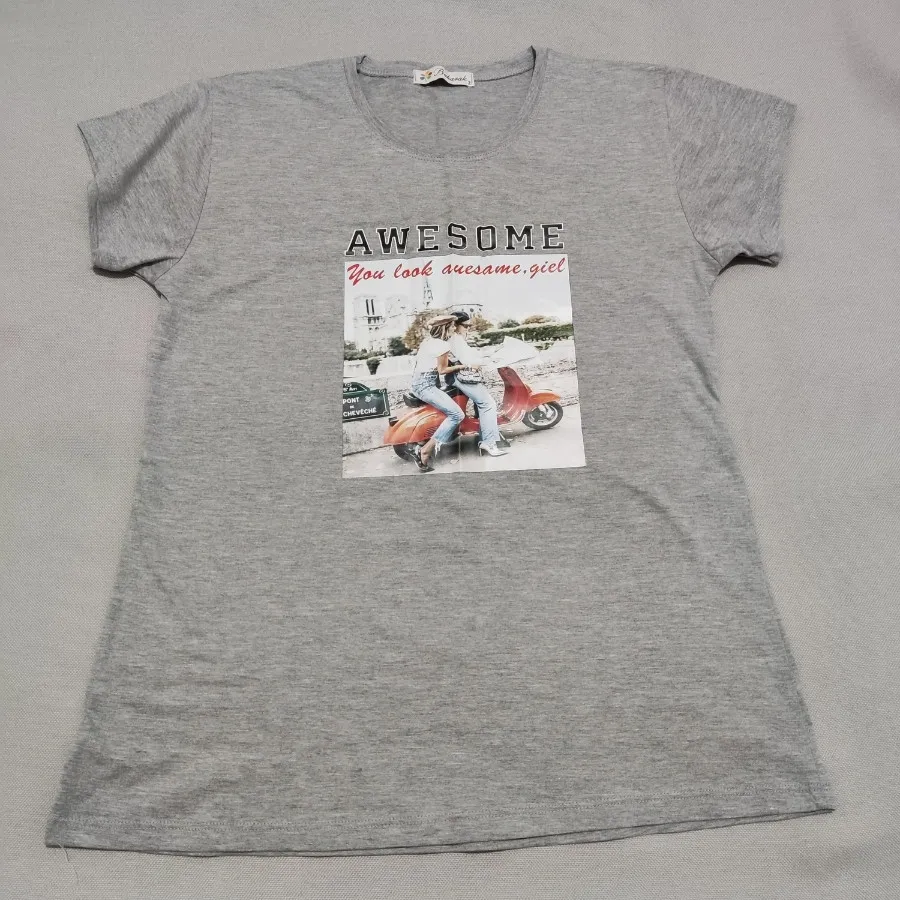 تیشرت شیک وارداتی