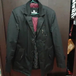 کاپشن مردانه نو