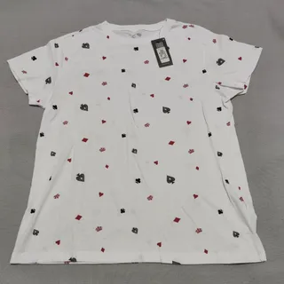 تیشرت پریمارک اورجینال