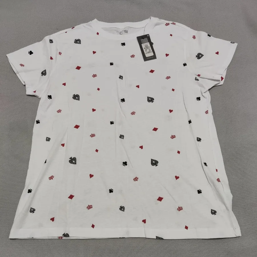 تیشرت پریمارک اورجینال