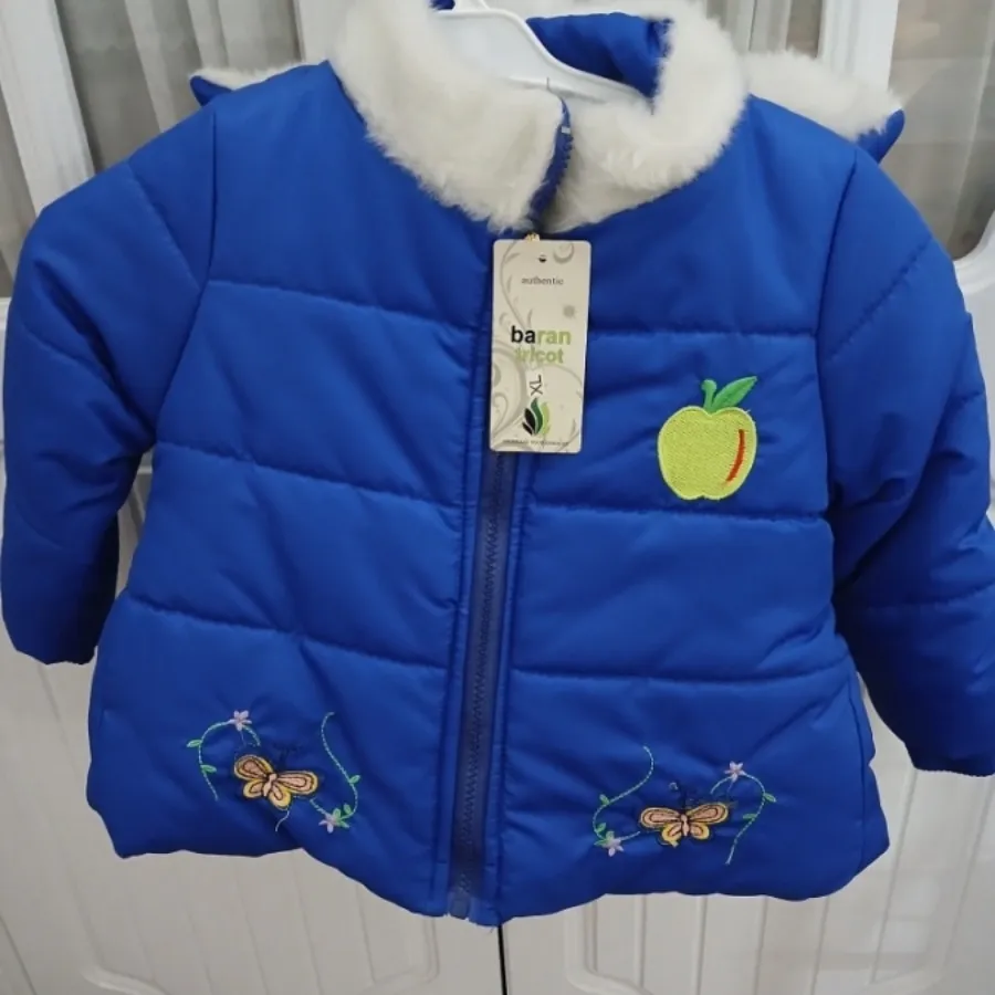 کاپشن دخترانه