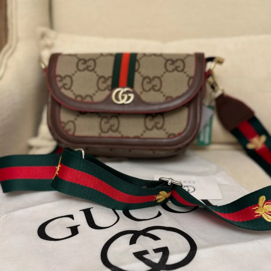 کیف گوچی های کپی