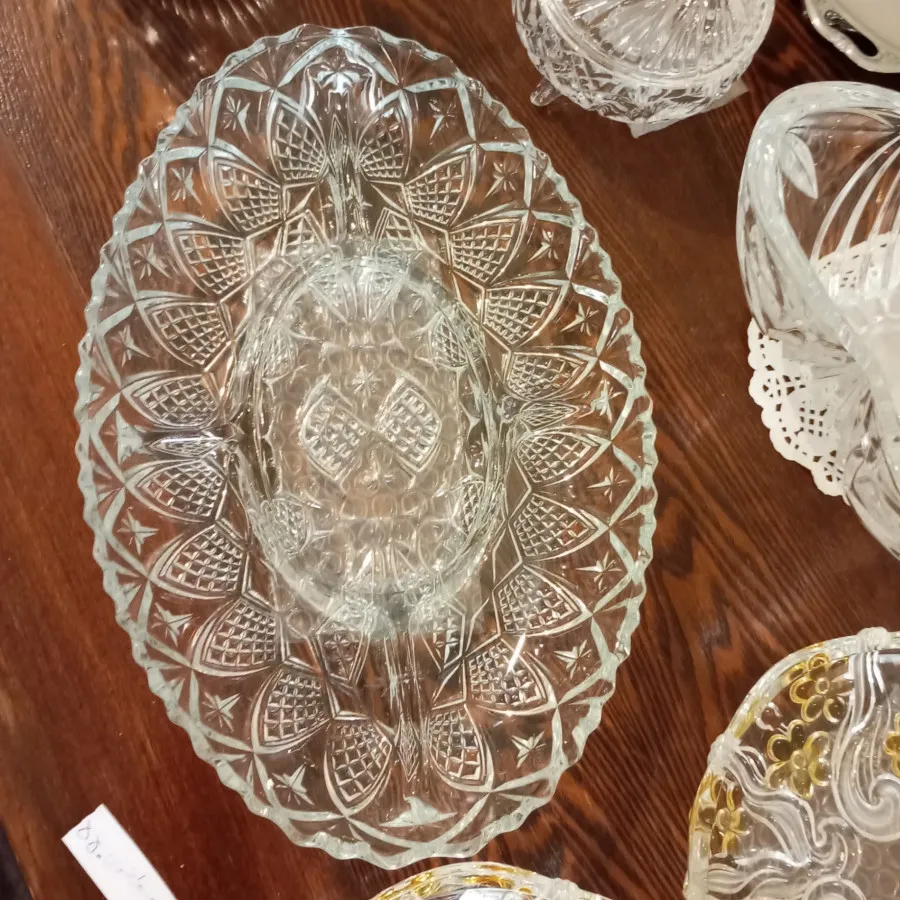 اردور کریستال آناناسی