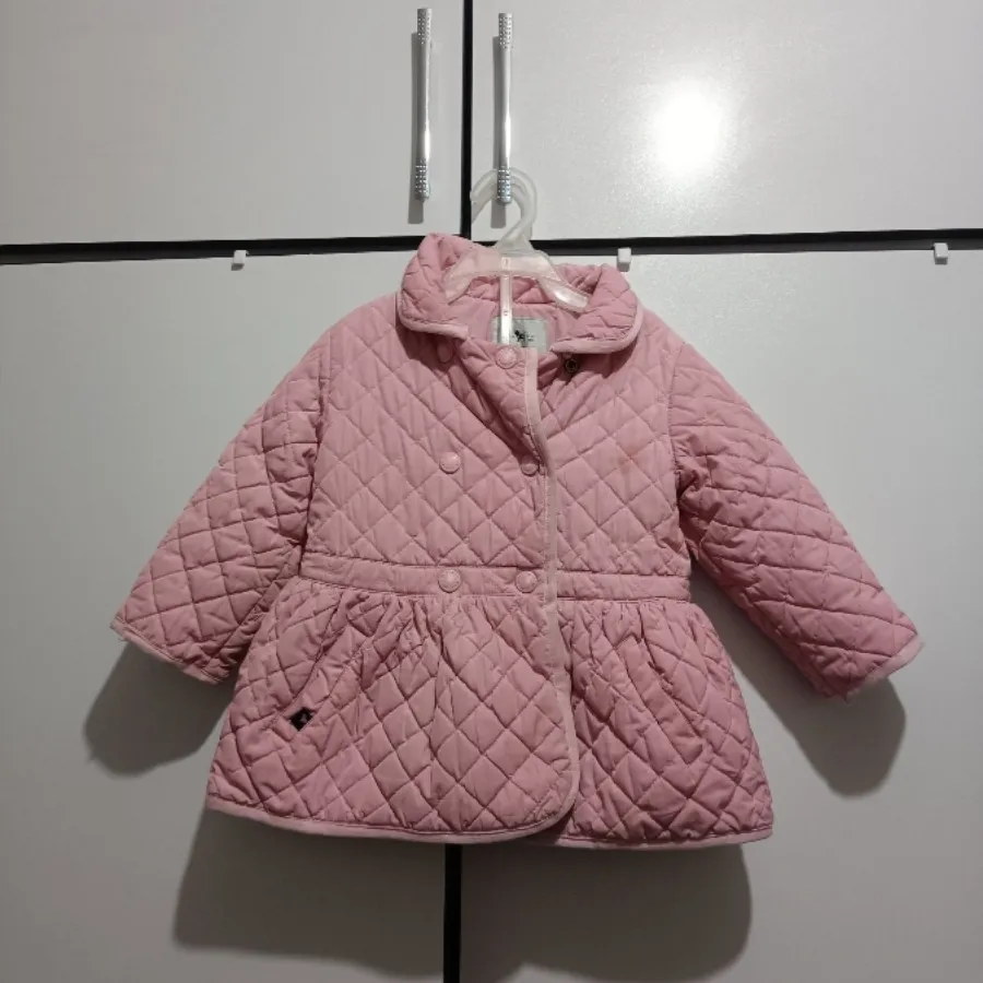 کاپشن بچگانه