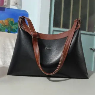 کیف دوشی شل سایز متوسط