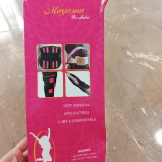 کمربندو شکمبند بعد زایمان