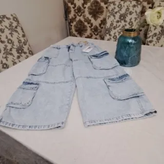 شلوارک دخترانه