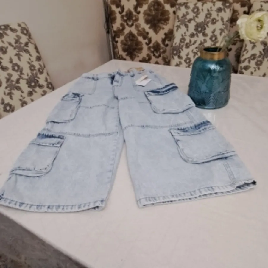 شلوارک دخترانه