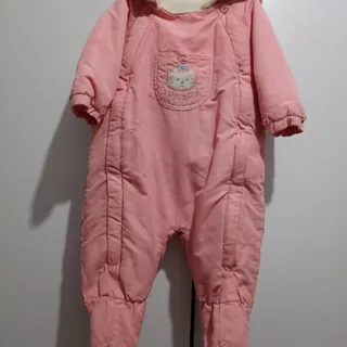 سرهمی کاپشنی