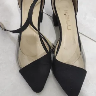 کفش مجلسی 38