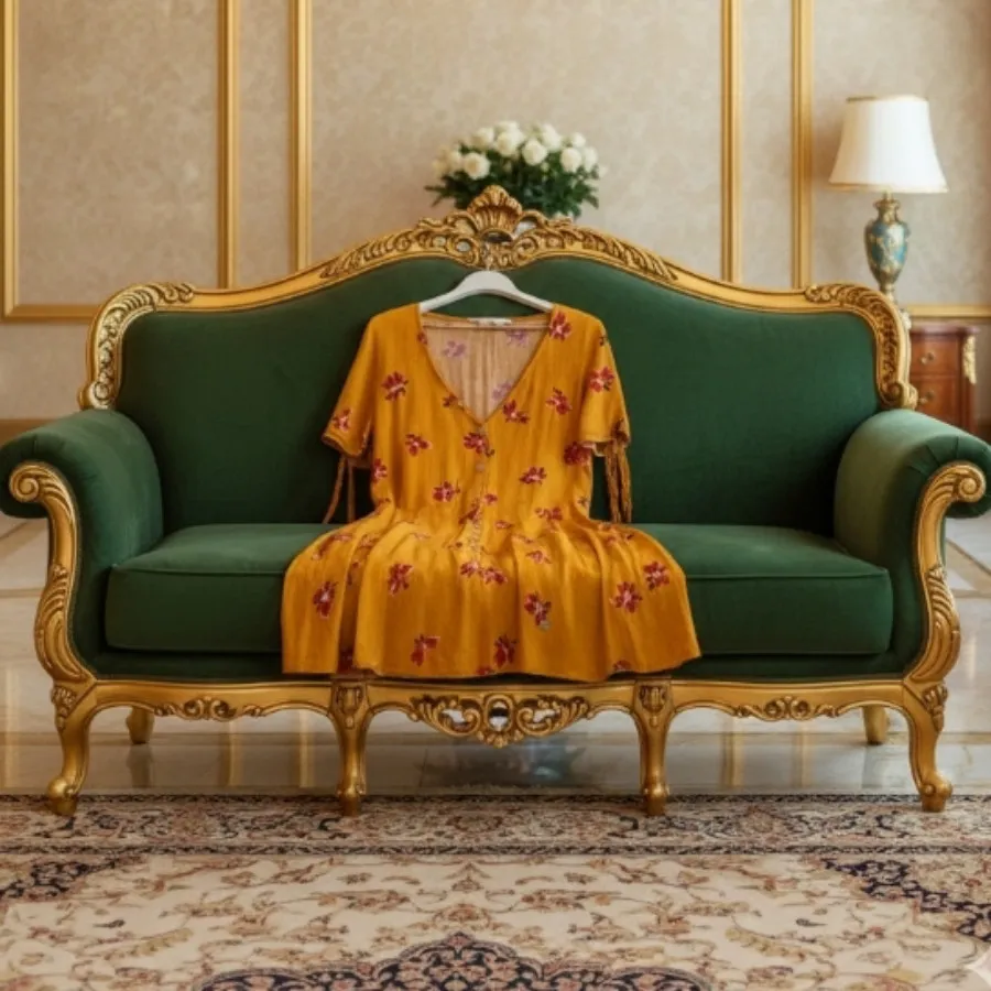 پی آهن فلورال