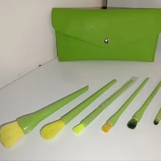 ست براش آرایشی