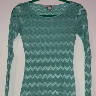 بلوز گیپور برند