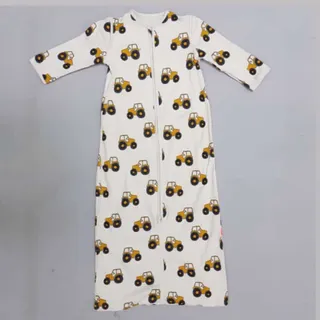 کیسه خواب دولایه