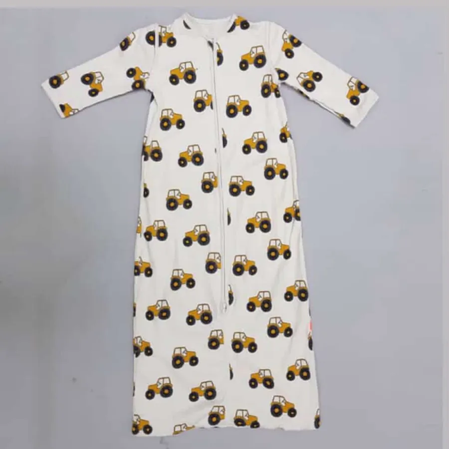 کیسه خواب دولایه