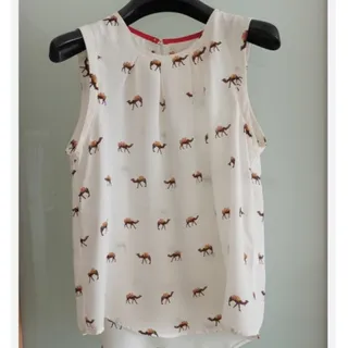 تاپ مارکدار