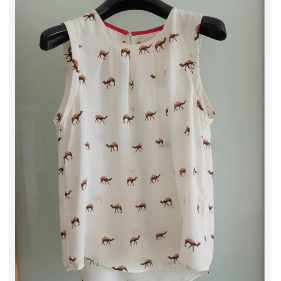 تاپ مارکدار