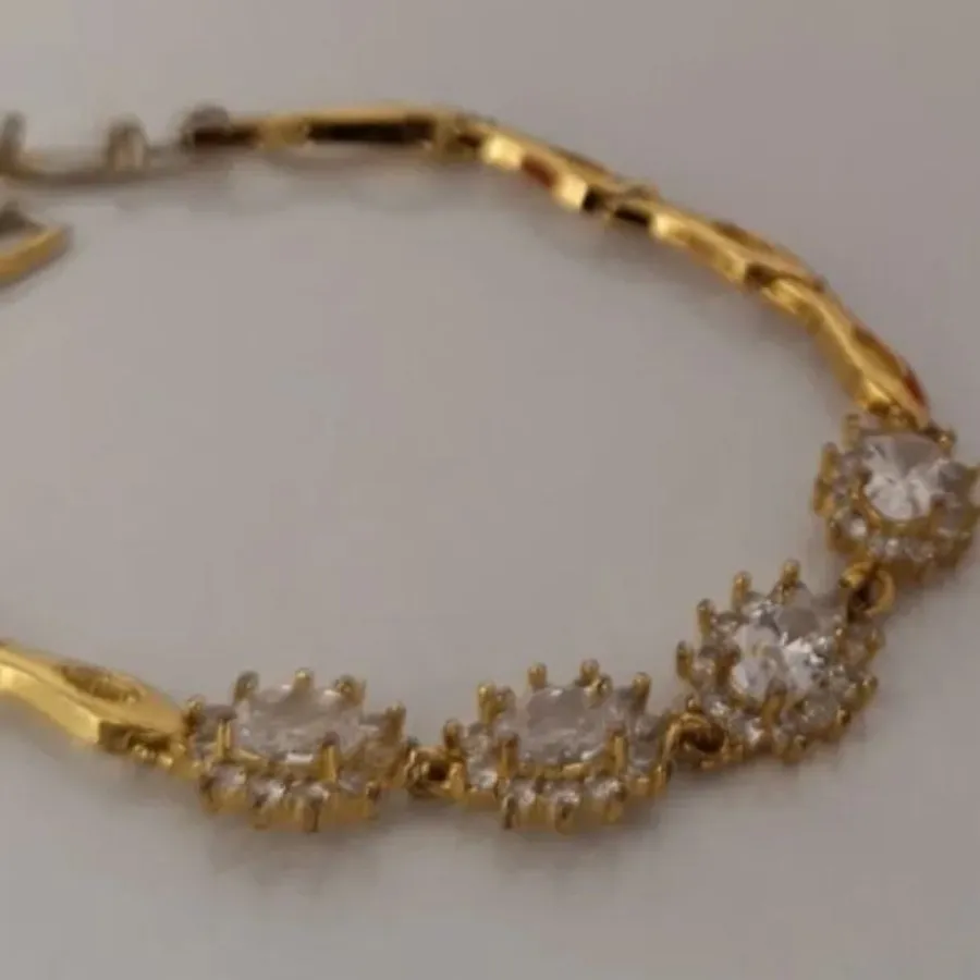 دستبند قفلی