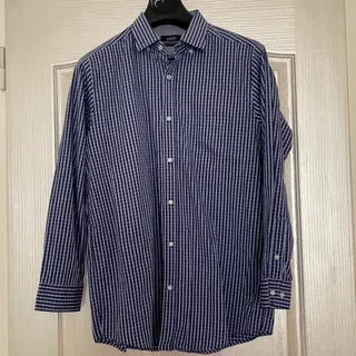 پیراهن مردونه