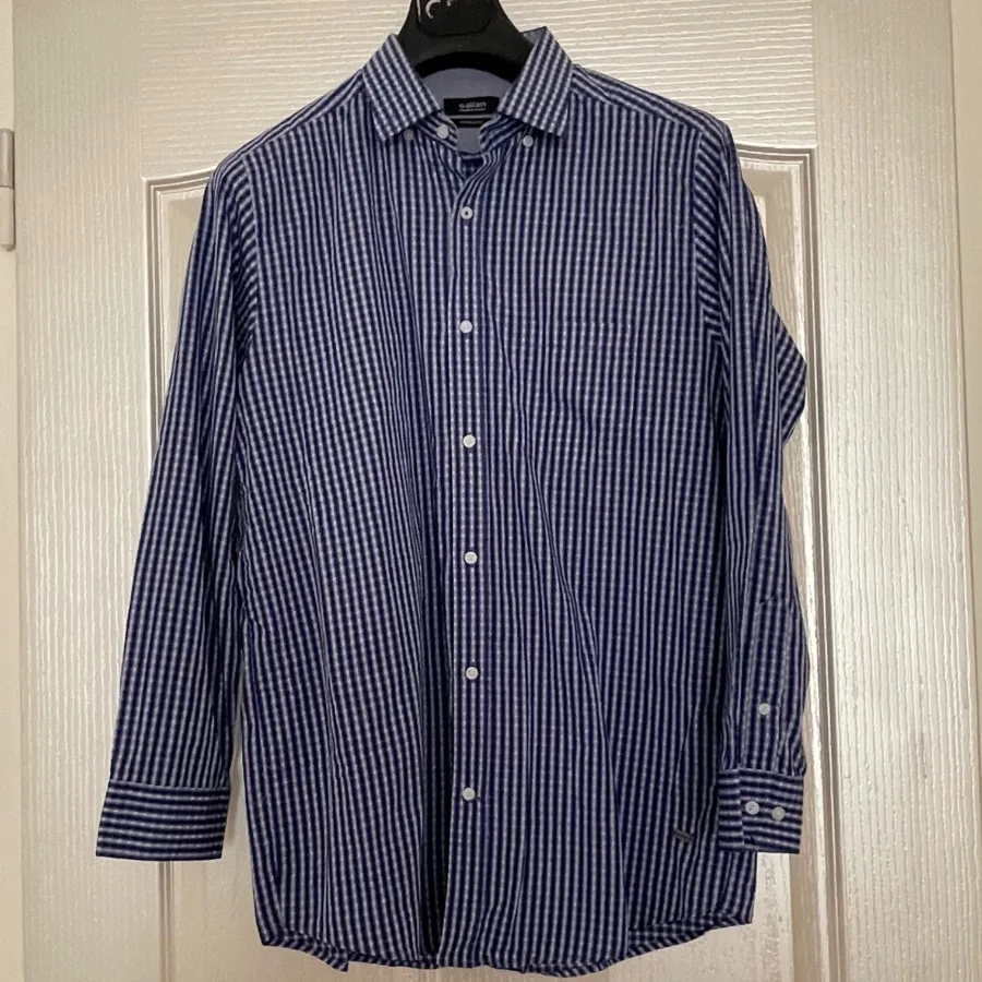 پیراهن مردونه