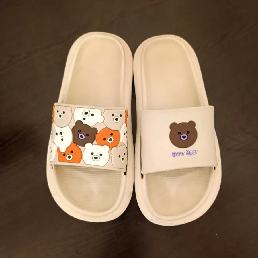 2 جفت دمپایی