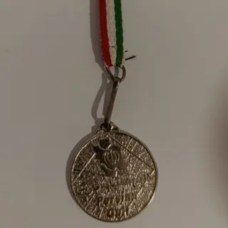 مدال خلیج فارس