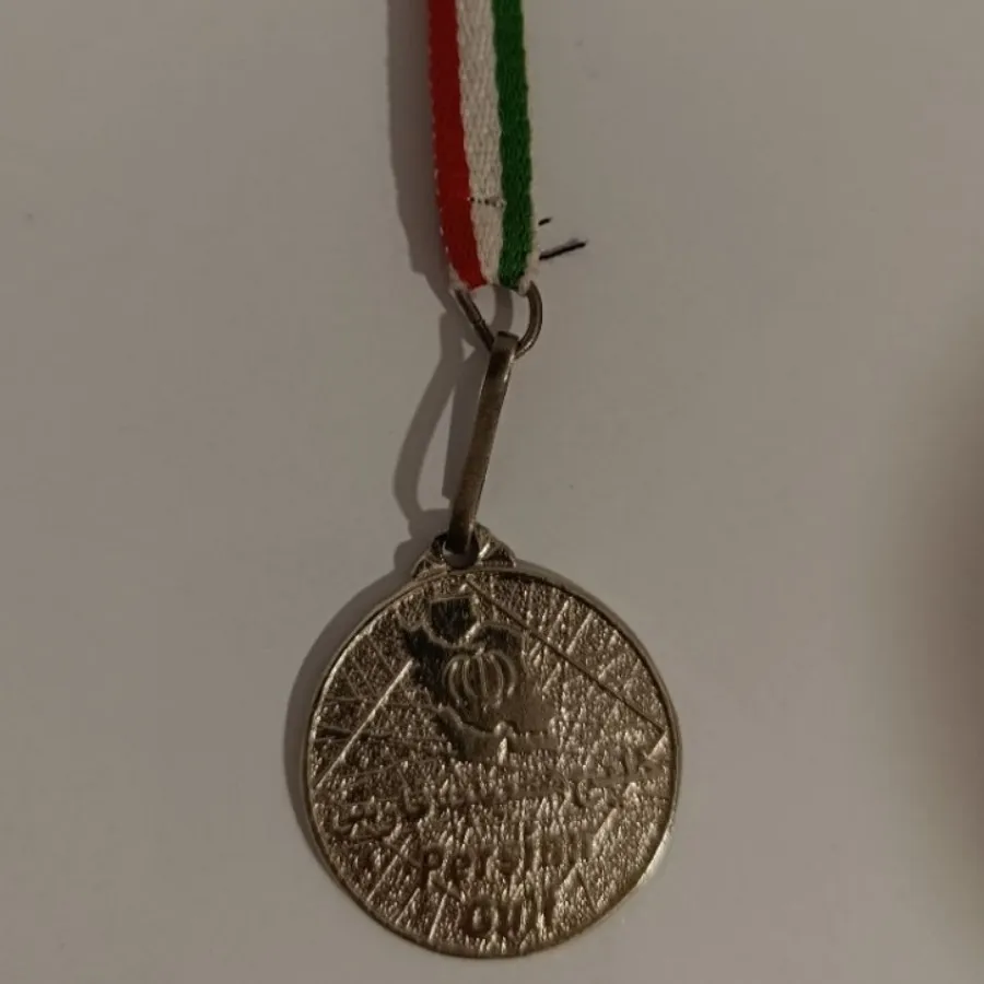 مدال خلیج فارس