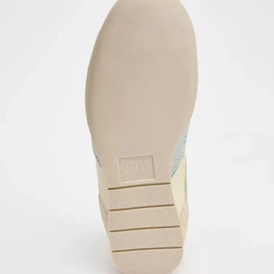 کتونی زارا 38