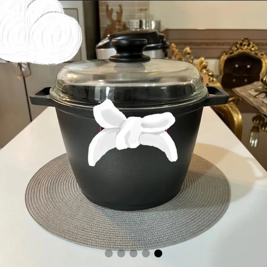 قابلمه ایتالیایی Risoli