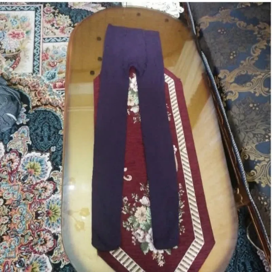 جوراب شلواری