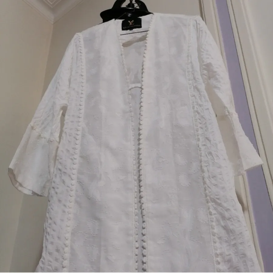 مانتو لویی وینتون