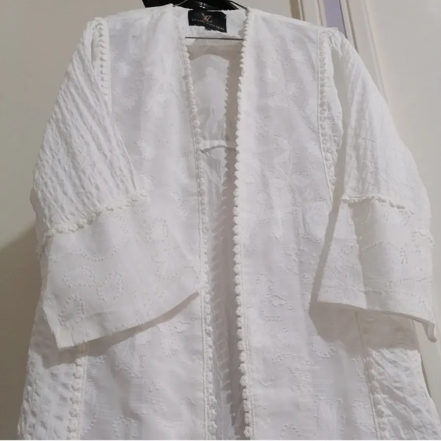 مانتو مارک لویی