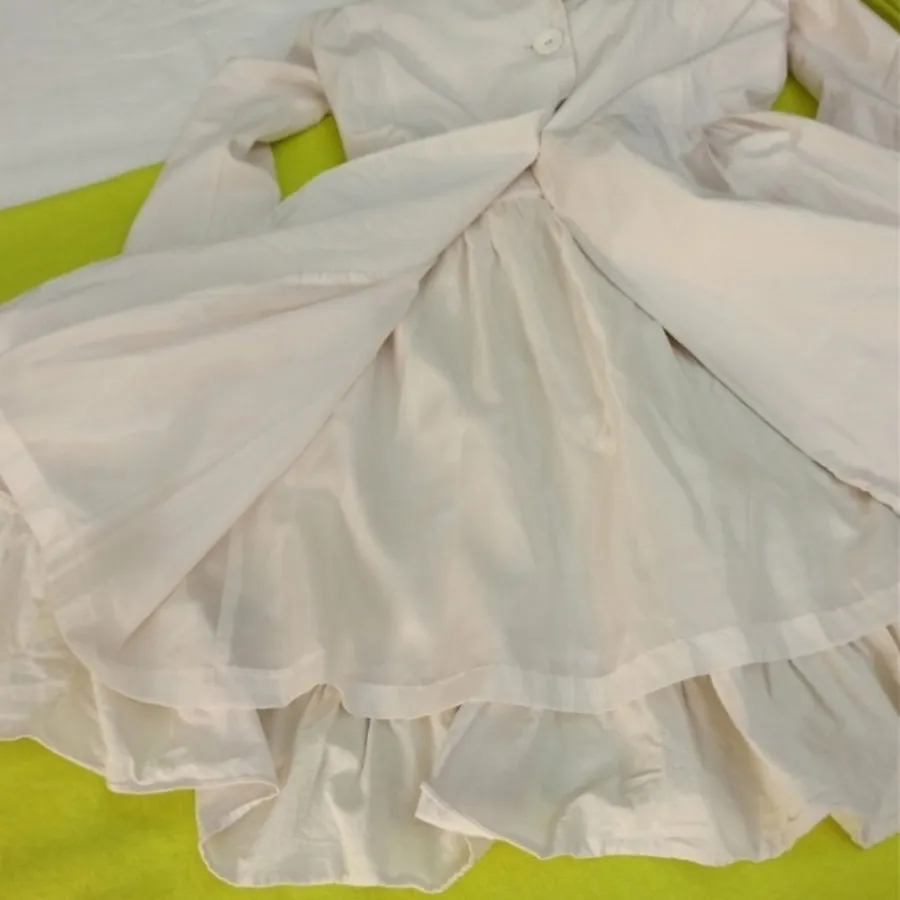 مانتو بارونی