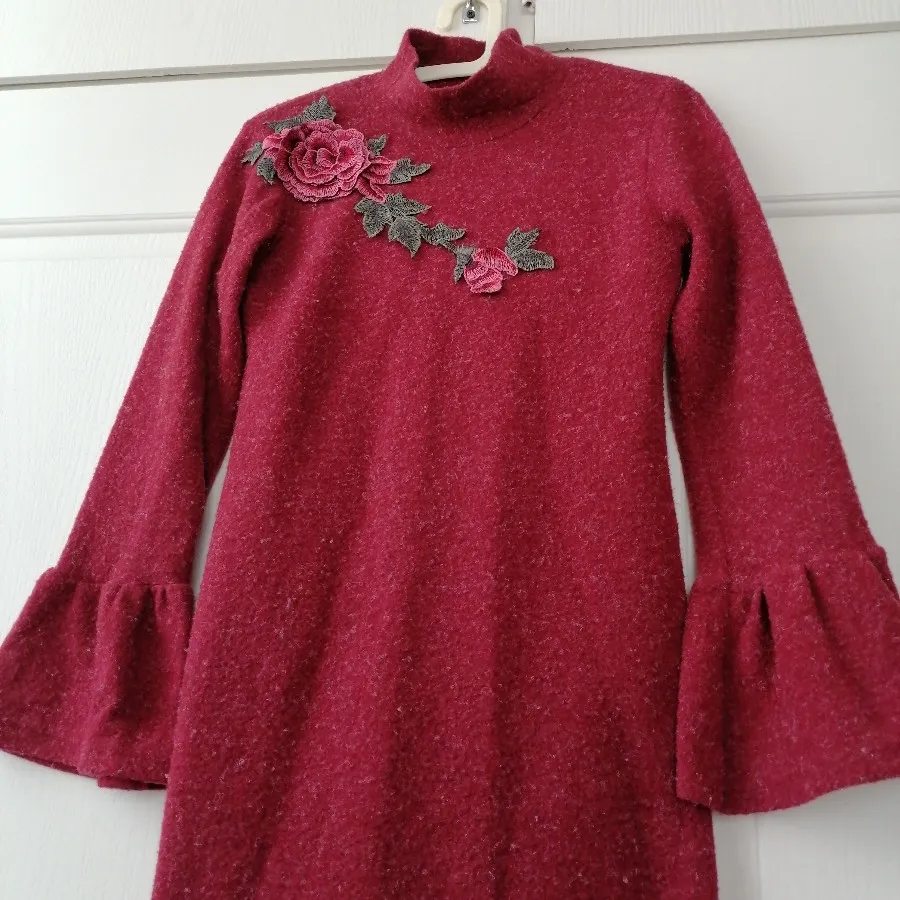 بافت موهر ترک